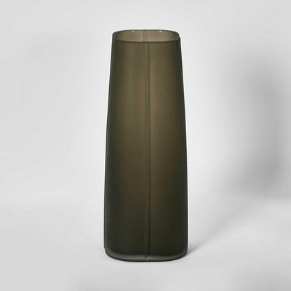 Andri Vase Tall Olive