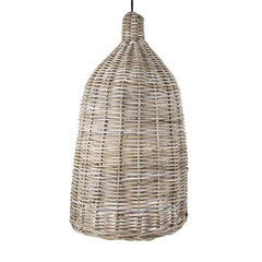 Palm Beach Ceiling Pendant Natural