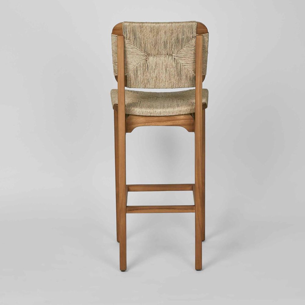 Flora Barstool