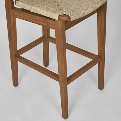 Flora Barstool