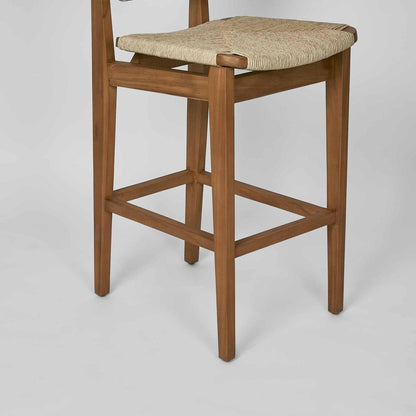 Flora Barstool