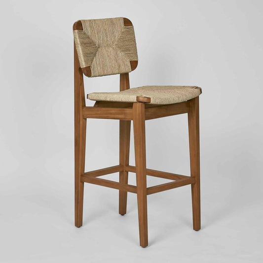 Flora Barstool