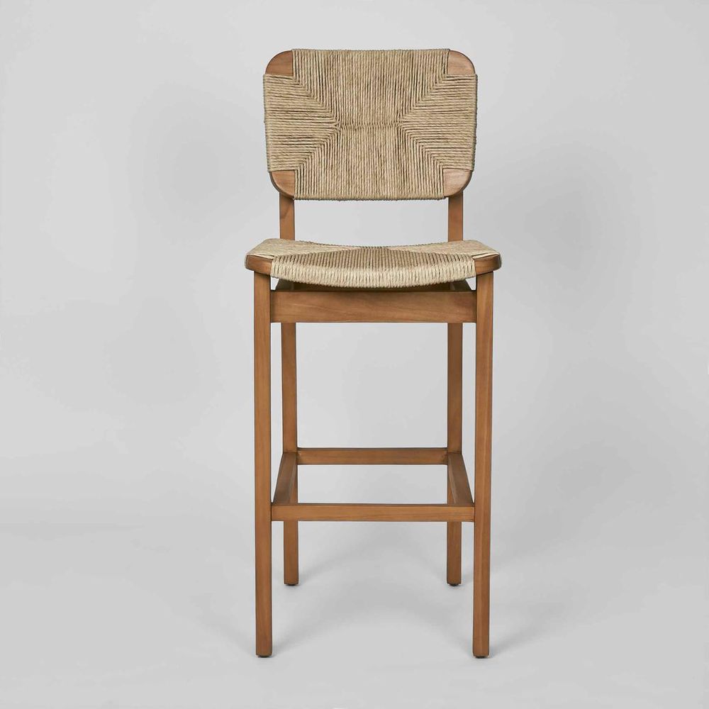 Flora Barstool