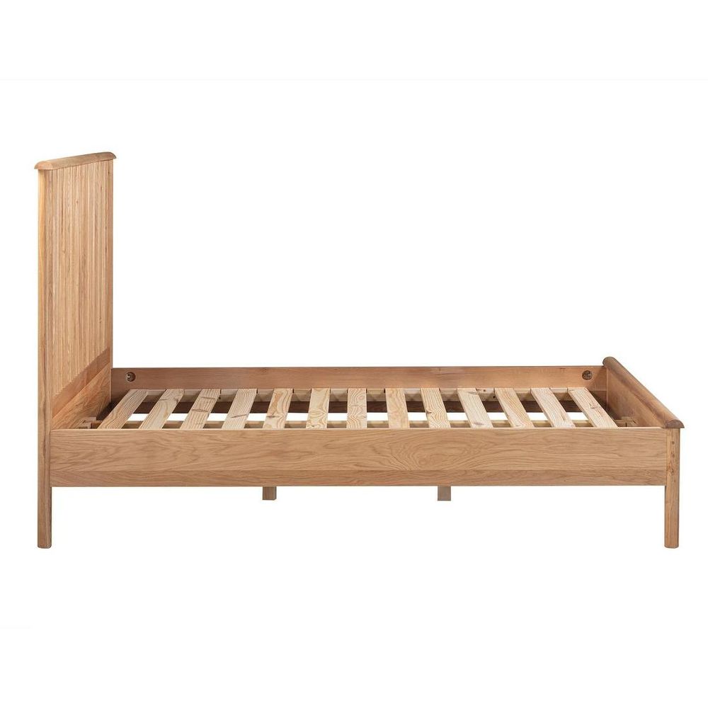 Ibiza Double Bed Pillar
