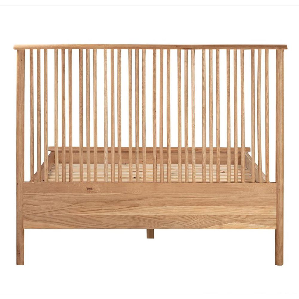 Ibiza Double Bed Pillar
