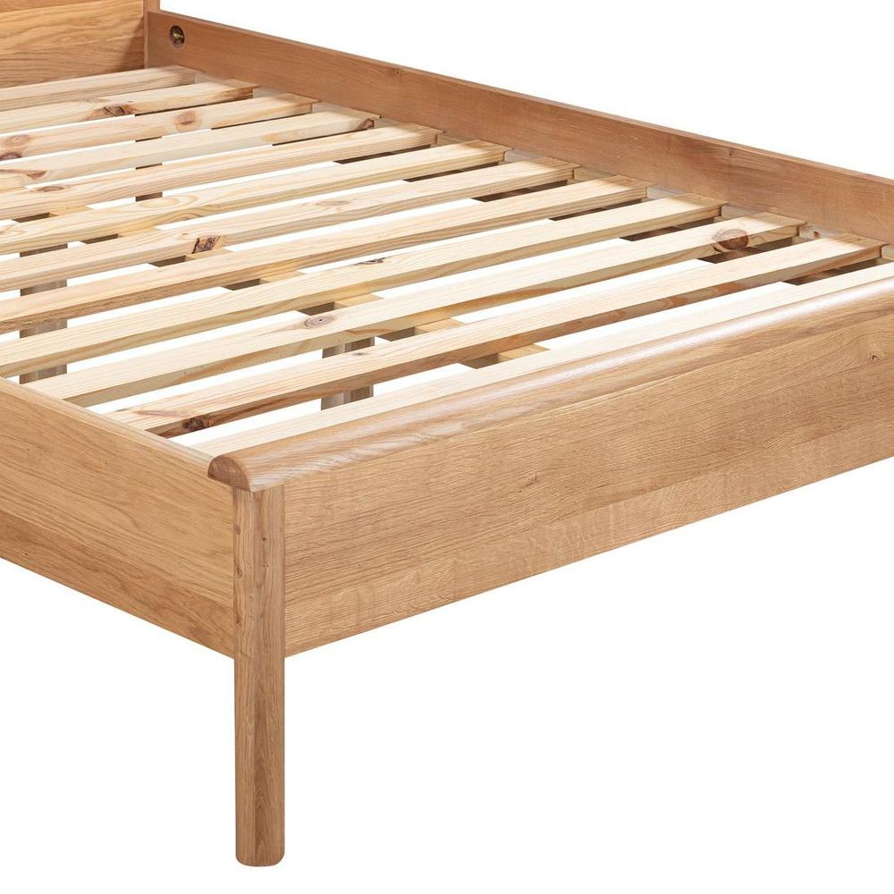 Ibiza Double Bed Pillar
