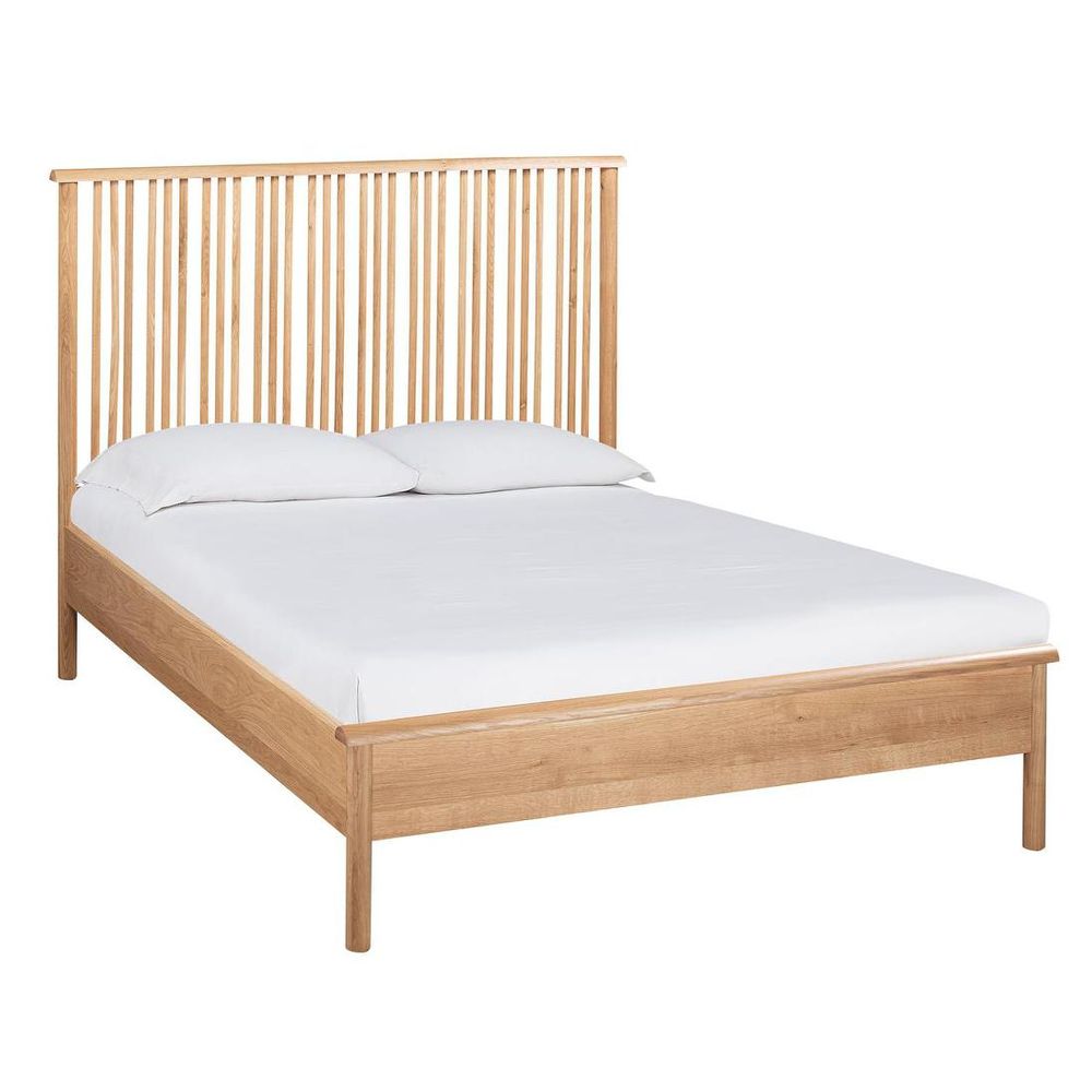 Ibiza Double Bed Pillar