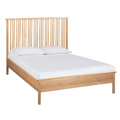 Ibiza Double Bed Pillar