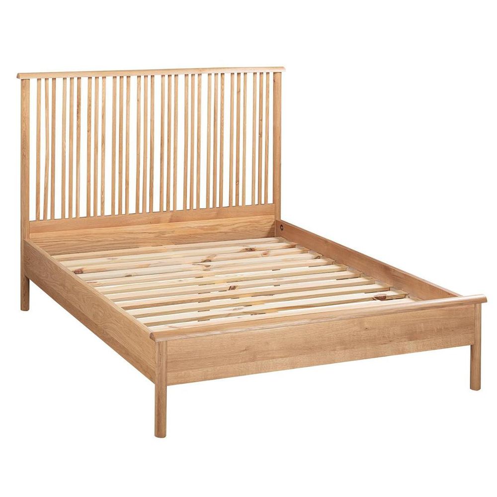 Ibiza Double Bed Pillar