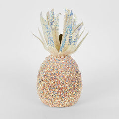 Shimmer Pineapple Pink Sml
