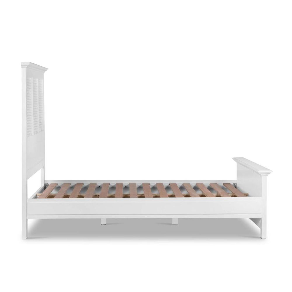 West Beach Queen Bed