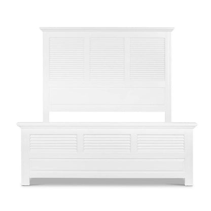 West Beach Queen Bed