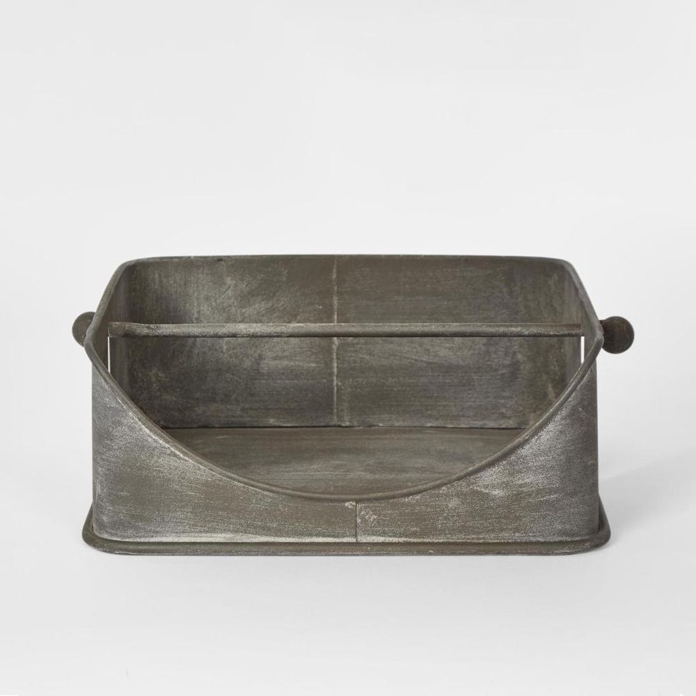 Industrial Napkin Holder