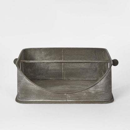 Industrial Napkin Holder