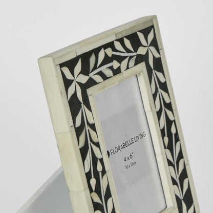 Naya Bone Inlay Photo Frame 4X6