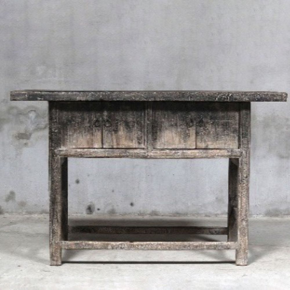 Shanxi 147Cm Table 150 Years Old