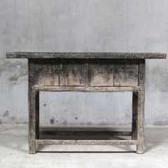 Shanxi 147Cm Table 150 Years Old