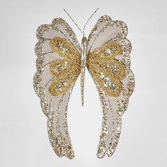 Emperor Clip On Angel Wings