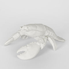 Larry White Lobster