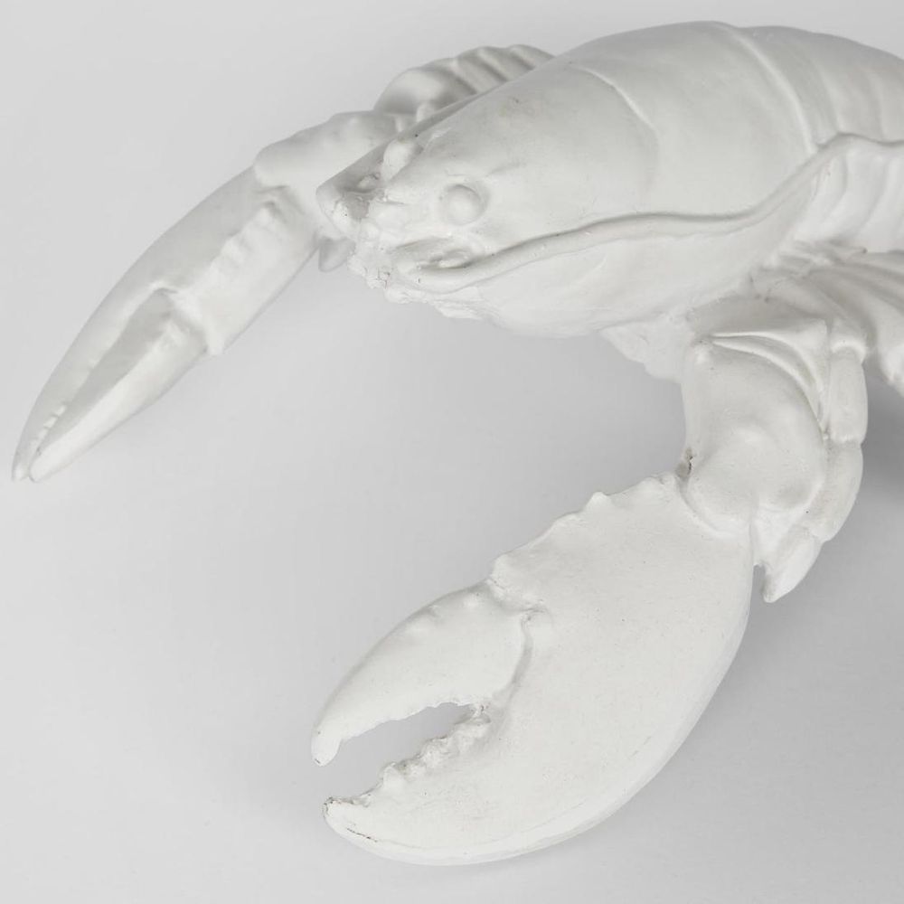 Larry White Lobster