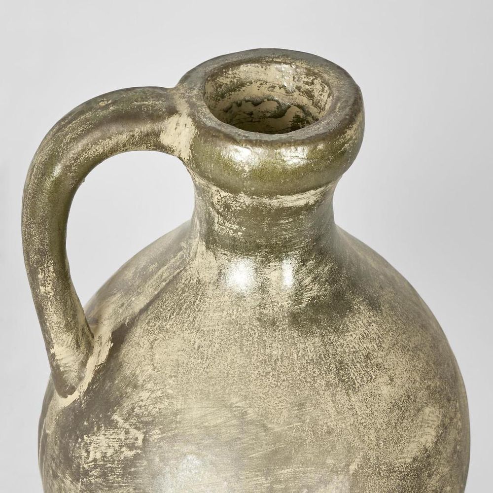 Raso Jug Tall Grey