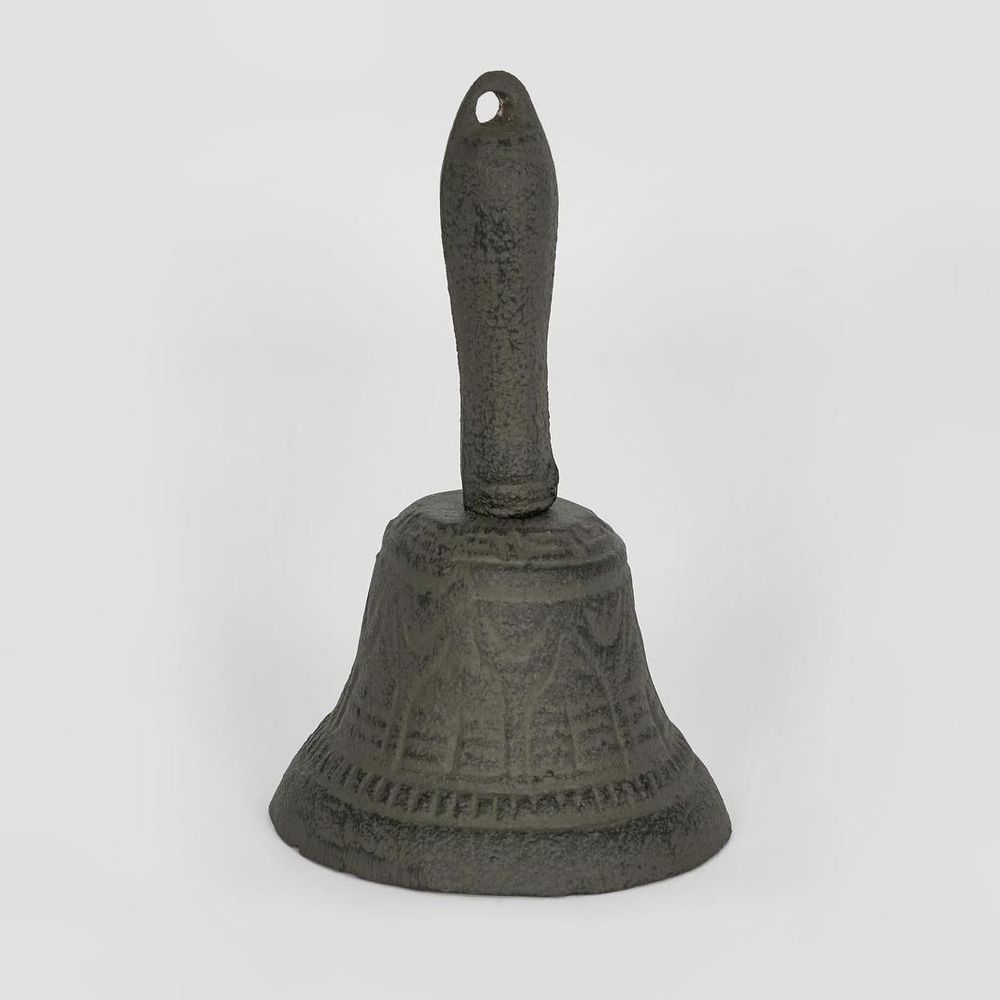 Dinner Bell Brown