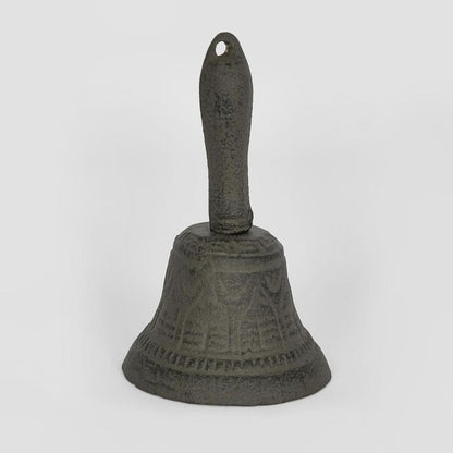 Dinner Bell Brown