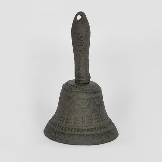 Dinner Bell Brown