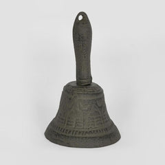 Dinner Bell Brown