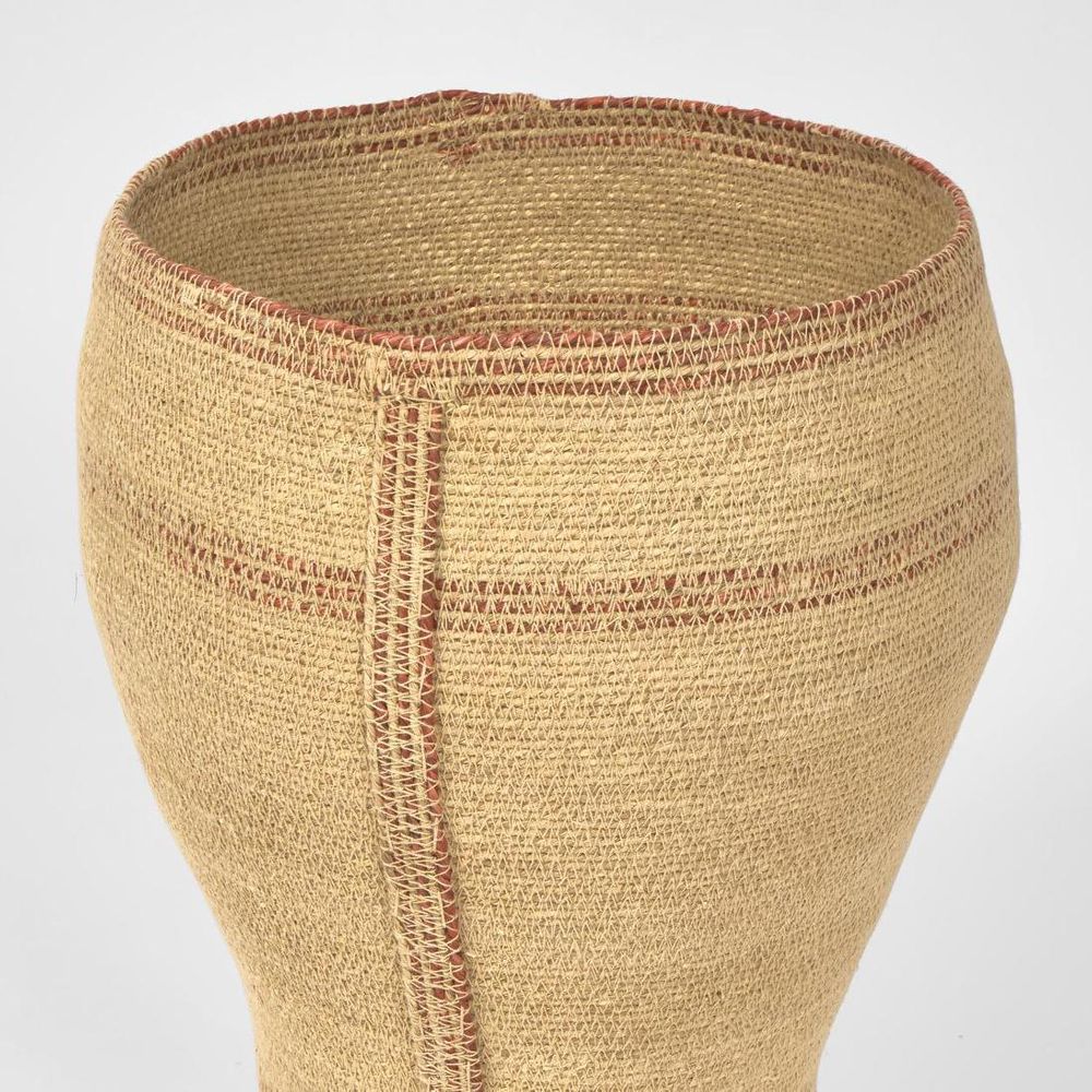 Caur Woven Basket Natural