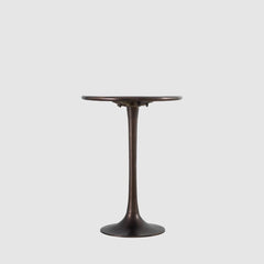 Kinnitty Side Table