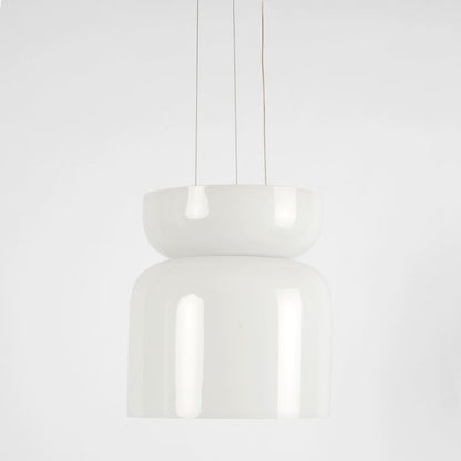 Dante Ceiling Pendant White