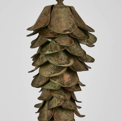 Hanging Pinecone Sml