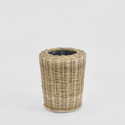Rattan Plant Stand Small
