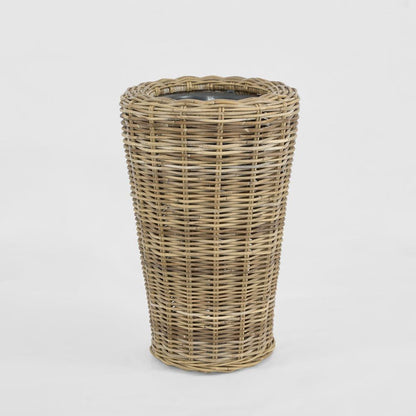 Rattan Plant Stand Large