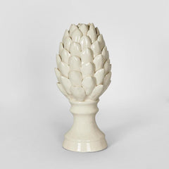 Artichoke White Tall
