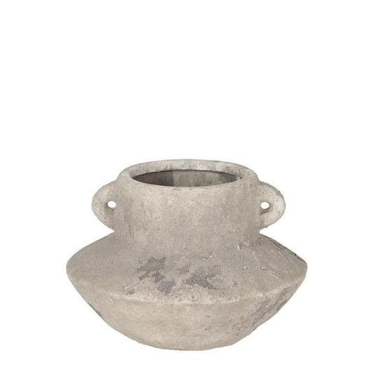 Shopa Low Pot Small