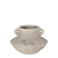 Shopa Low Pot Small