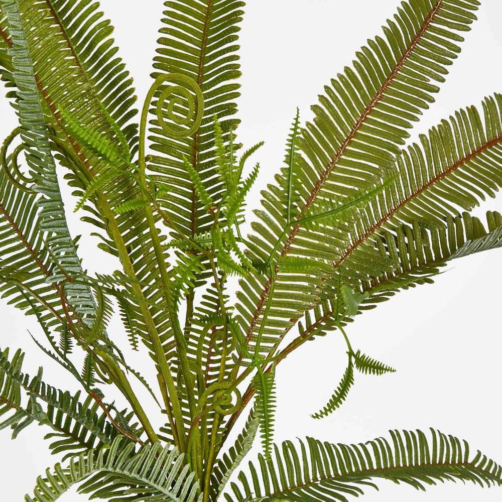 Fern Leaf Spray 72Cm