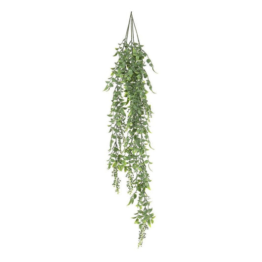 Flower Bush Hanging 80Cm