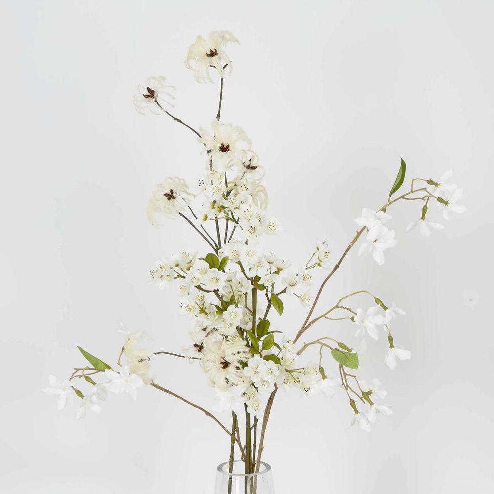 野生棉花喷雾