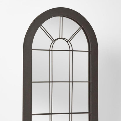 Croft Mirror
