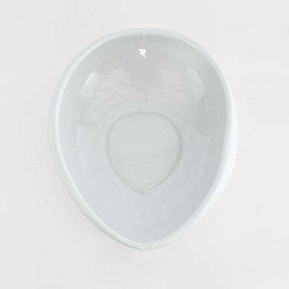 Half Oval Bowl Large