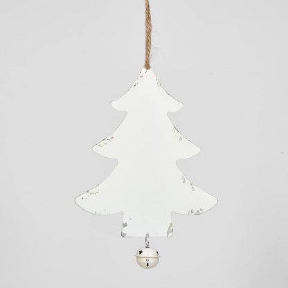Snow White Tree
