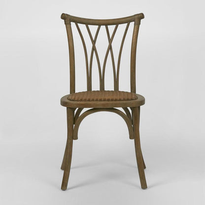 Shakespeare Dining Chair Natural