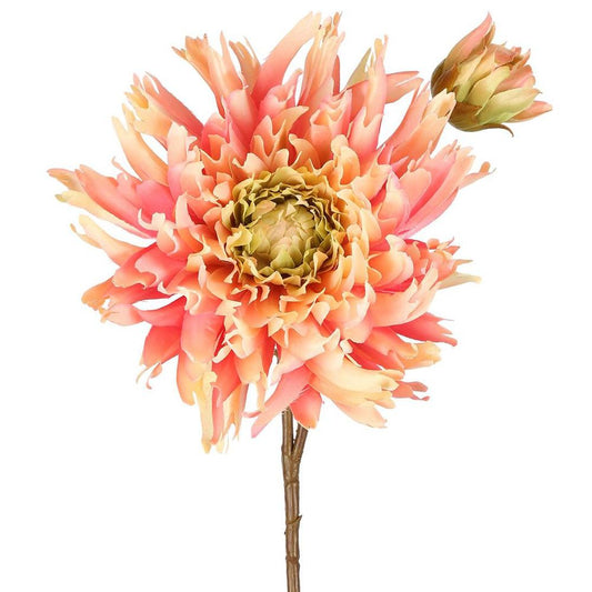 Mum Spray 78Cm Pink