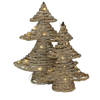 Bhoda Led Tree 40Cm