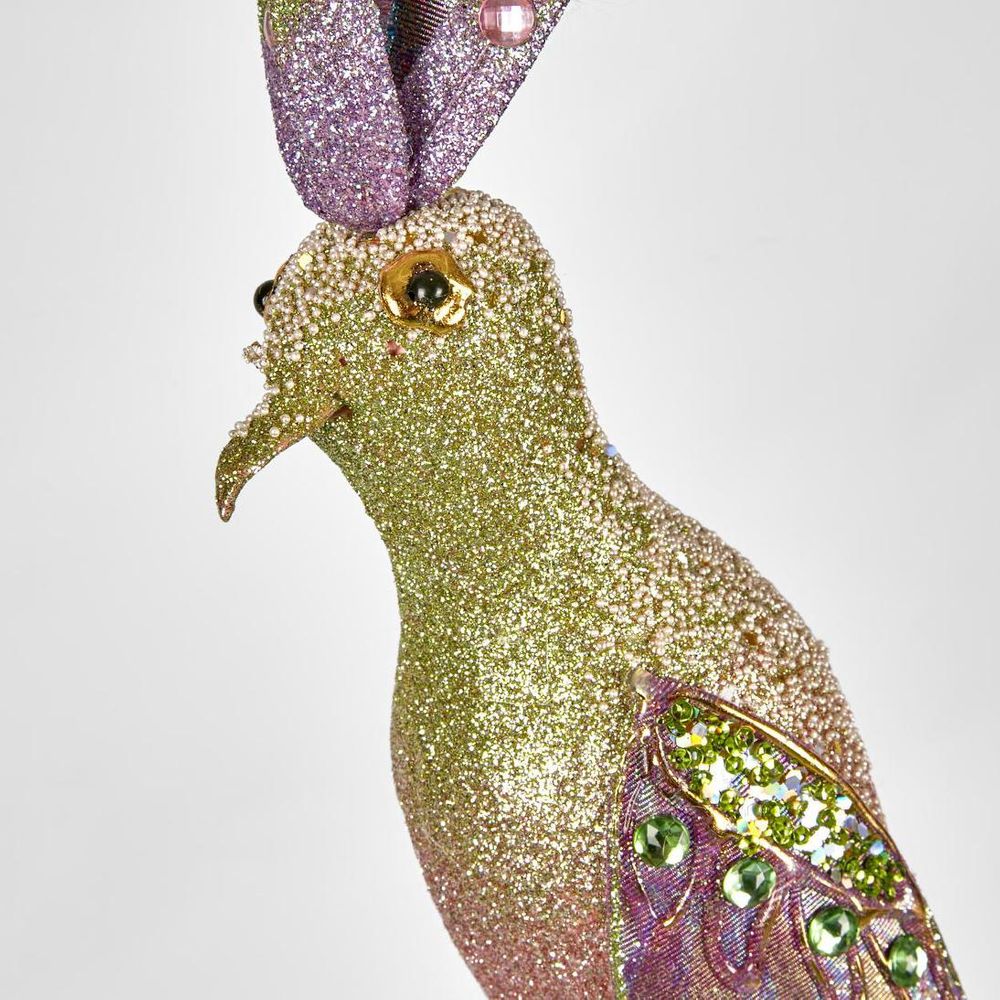 Paradiso Clip On Bird