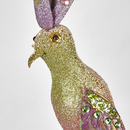 Paradiso Clip On Bird