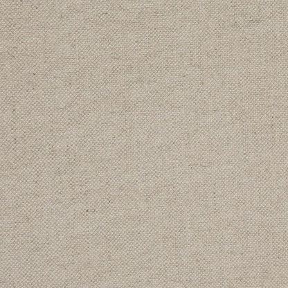 Noosa Hamptons 3 Seat Sofa Natural W/Natural Piping